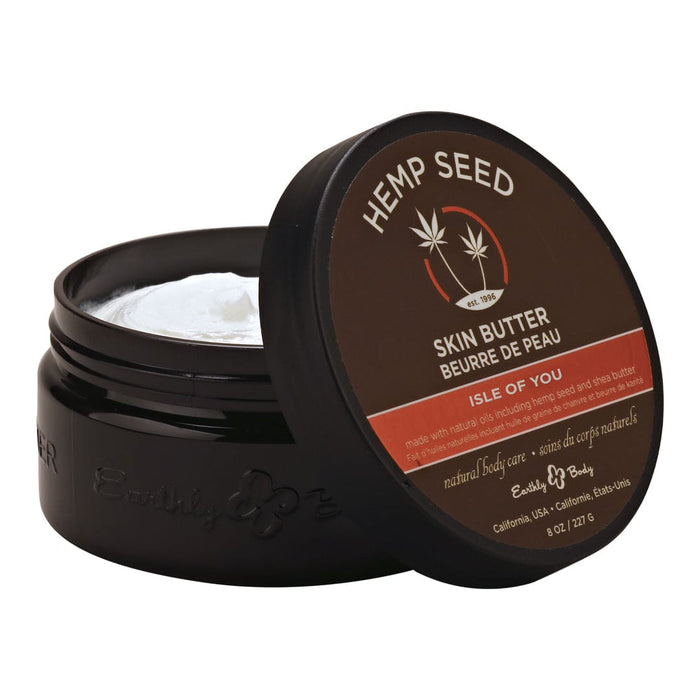 Hemp Seed Body Care Shower & Spa Gift Set - Passion4hairUK