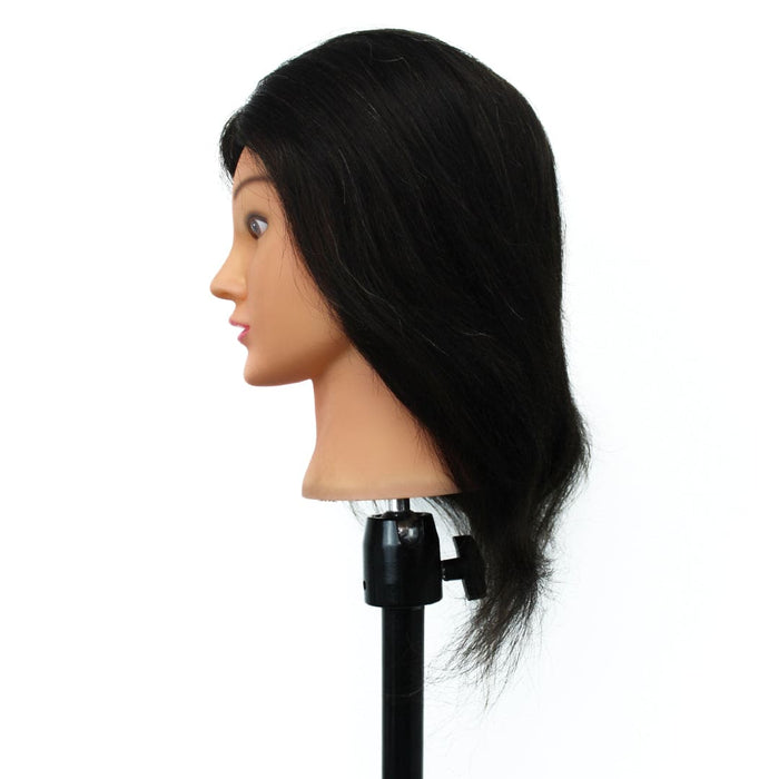 Exalto Professional Mannequin Head (Kylie) - Passion4hairUK