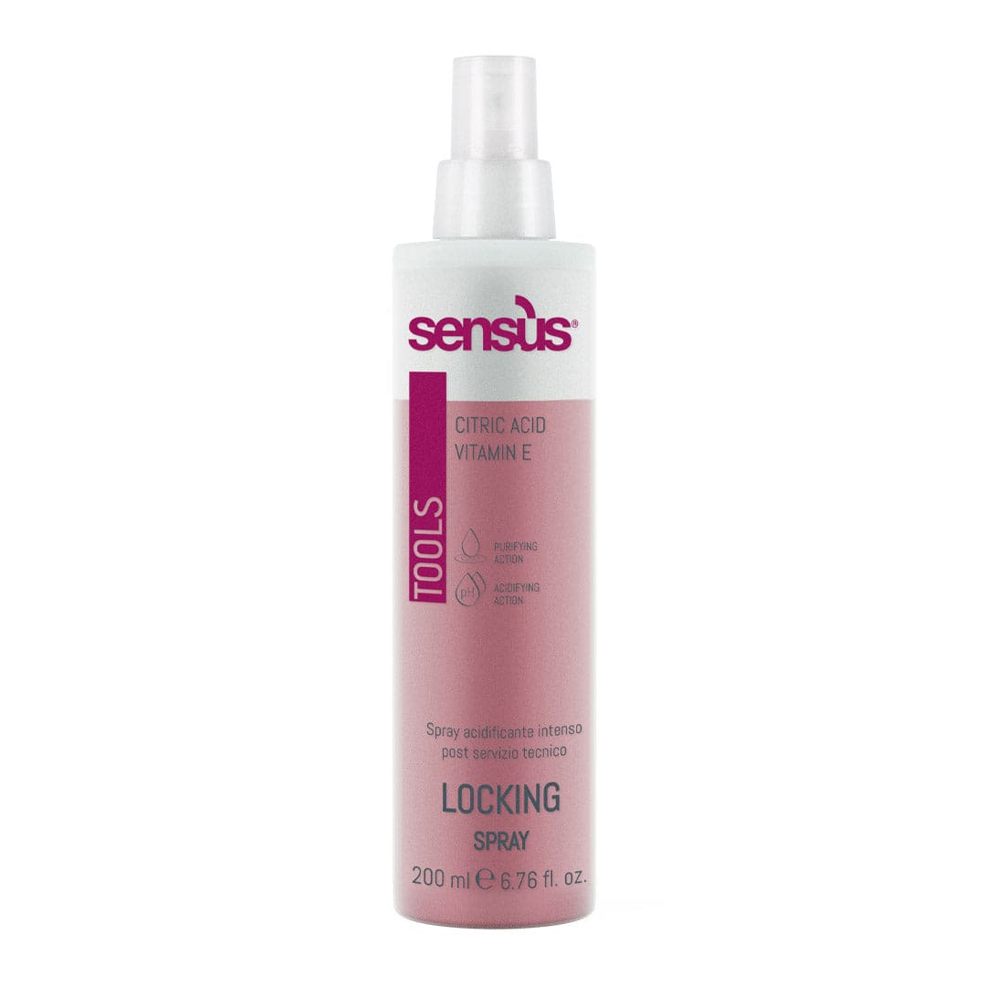 Sens.ús Locking Spray — Passion4hairUK