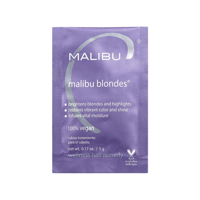 Malibu C Malibu Blondes Wellness Remedy - Passion4hairUK
