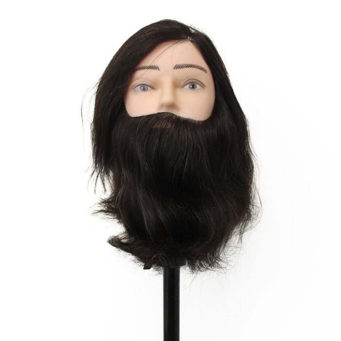 Mannequin Head (Male) - Passion4hairUK