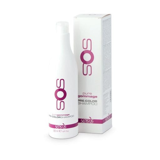 SOS Pure Gommage 500ML - Passion4hairUK