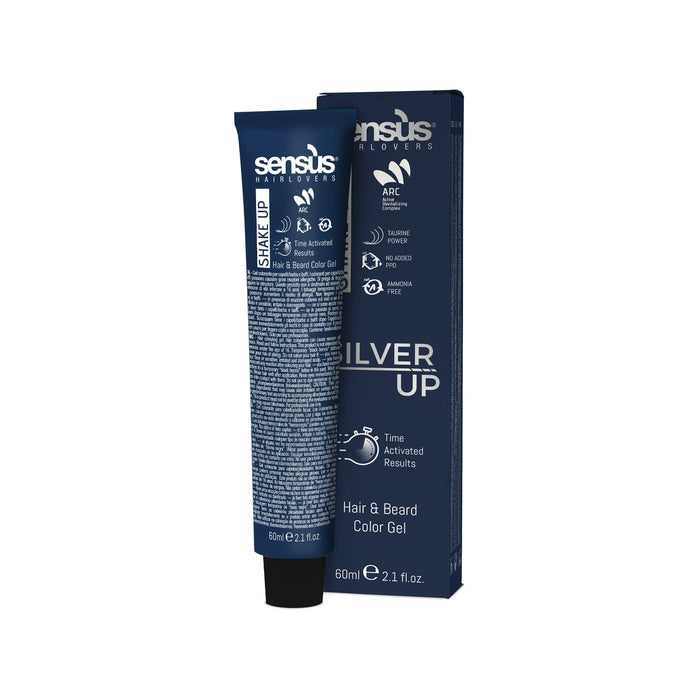 Silver Up - Passion4hairUK
