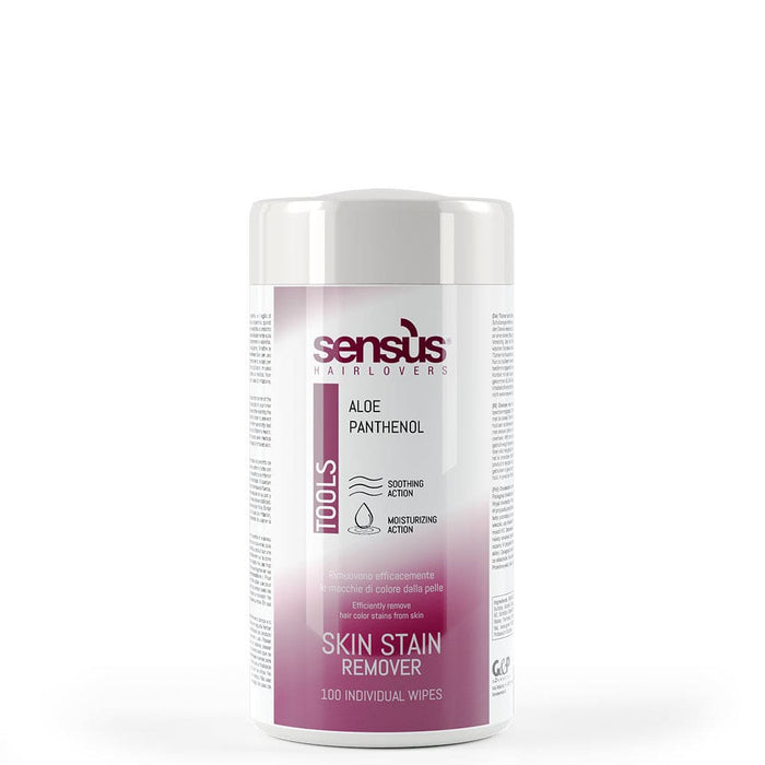 Skin Stain Remover Wipes - Passion4hairUK