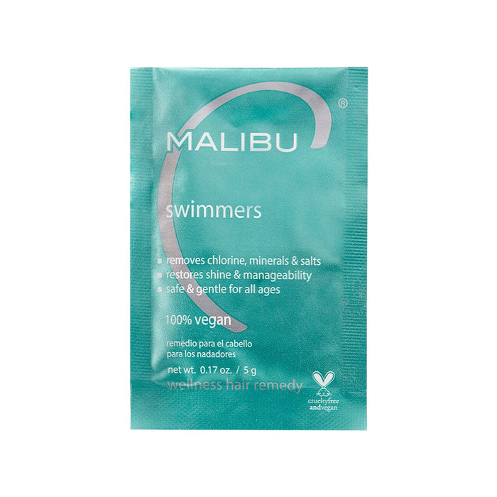 Malibu C Swimmers Wellness Remedy - Passion4hairUK