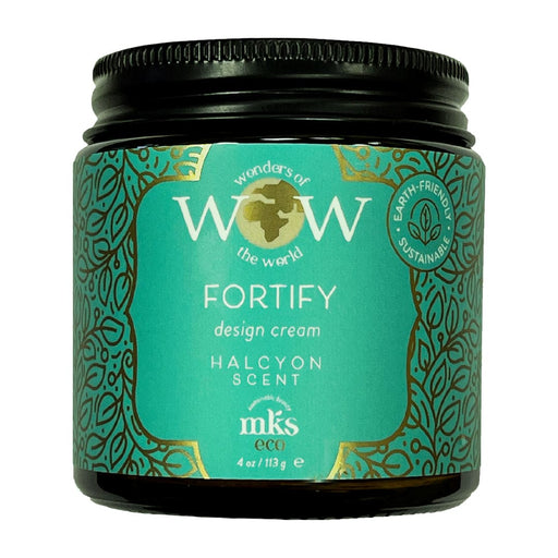 WOW Fortify Design Cream - Passion4hairUK