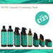 WOW Launch Promotion Pack - Passion4hairUK