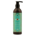 WOW Nurture Sulfate-Free Shampoo & Body Wash 10oz - Passion4hairUK